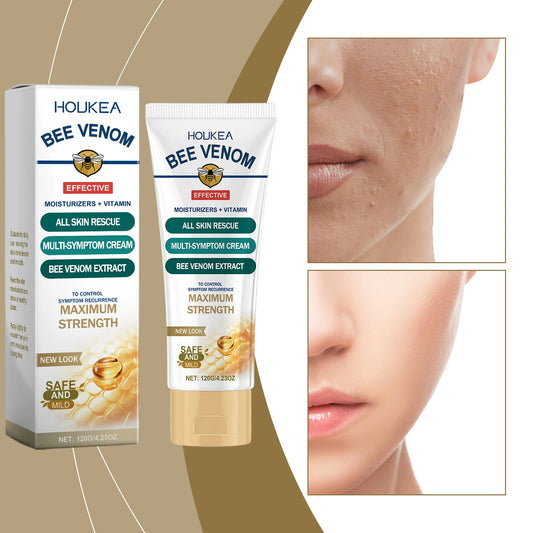 Bee Venom Skin Relief Cream